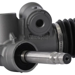 Order Remanufactured Complete Rack Assembly by BBB INDUSTRIES - 211-0150 For Your Vehicle