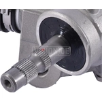Order Remanufactured Complete Rack Assembly by BBB INDUSTRIES - 211-0163 For Your Vehicle