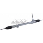 Order Remanufactured Complete Rack Assembly by BBB INDUSTRIES - 213-0120 For Your Vehicle
