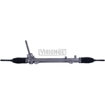 Order Remanufactured Complete Rack Assembly by BBB INDUSTRIES - 213-0160 For Your Vehicle