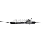 Order BBB INDUSTRIES - 305-0105 - Remanufactured Complete Rack Assembly For Your Vehicle