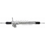 Order Remanufactured Complete Rack Assembly by BBB INDUSTRIES - 305-0111 For Your Vehicle