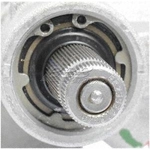 Order Remanufactured Complete Rack Assembly by BBB INDUSTRIES - 306-0106 For Your Vehicle