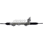Order Remanufactured Complete Rack Assembly by BBB INDUSTRIES - 306-0138 For Your Vehicle