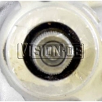 Order Assemblage de crémaillère reconditionné par BBB INDUSTRIES - 307-0205 For Your Vehicle