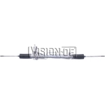 Order Remanufactured Complete Rack Assembly by BBB INDUSTRIES - 309-0106 For Your Vehicle