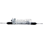 Order Remanufactured Complete Rack Assembly by BBB INDUSTRIES - 310-0193 For Your Vehicle