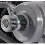 Order Remanufactured Complete Rack Assembly by BBB INDUSTRIES - 310-0249 For Your Vehicle