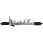 Order Remanufactured Complete Rack Assembly by BBB INDUSTRIES - 311-0166 For Your Vehicle