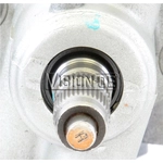 Order Remanufactured Complete Rack Assembly by BBB INDUSTRIES - 311-0167 For Your Vehicle