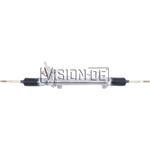 Order Remanufactured Complete Rack Assembly by BBB INDUSTRIES - 311-0196 For Your Vehicle