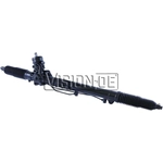 Order Remanufactured Complete Rack Assembly by BBB INDUSTRIES - 312-0121 For Your Vehicle