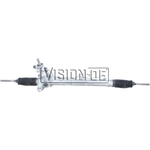 Order Remanufactured Complete Rack Assembly by BBB INDUSTRIES - 312-0182 For Your Vehicle
