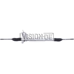 Order Remanufactured Complete Rack Assembly by BBB INDUSTRIES - 312-0203 For Your Vehicle