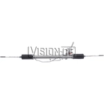 Order Remanufactured Complete Rack Assembly by BBB INDUSTRIES - 313-0195 For Your Vehicle