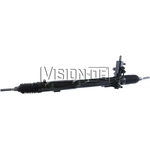Order Assemblage de crémaillère reconditionné de BBB INDUSTRIES - 313-0206 For Your Vehicle