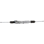 Order Remanufactured Complete Rack Assembly by BBB INDUSTRIES - 313-0217 For Your Vehicle