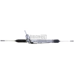 Order BBB INDUSTRIES - 313-0318 - Hydraulic Power Steering Rack and Pinion Assembly For Your Vehicle