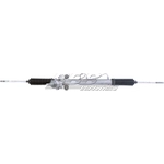 Order Remanufactured Complete Rack Assembly by BBB INDUSTRIES - 313-0319 For Your Vehicle