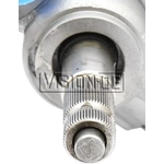 Order Remanufactured Complete Rack Assembly by BBB INDUSTRIES - 313-0343 For Your Vehicle