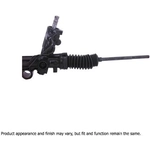 Order Remanufactured Complete Rack Assembly by CARDONE INDUSTRIES - 22-208 For Your Vehicle