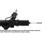 Order Remanufactured Complete Rack Assembly by CARDONE INDUSTRIES - 22-237 For Your Vehicle