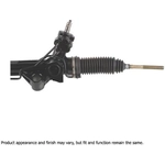Order Remanufactured Complete Rack Assembly by CARDONE INDUSTRIES - 22-263 For Your Vehicle