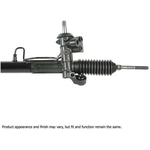 Order Remanufactured Complete Rack Assembly by CARDONE INDUSTRIES - 22-353 For Your Vehicle