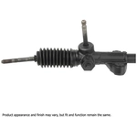 Order Remanufactured Complete Rack Assembly by CARDONE INDUSTRIES - 24-2708 For Your Vehicle