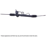 Order Remanufactured Complete Rack Assembly by CARDONE INDUSTRIES - 26-1665 For Your Vehicle