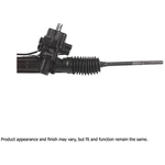 Order Remanufactured Complete Rack Assembly by CARDONE INDUSTRIES - 26-2122E For Your Vehicle