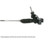 Order Remanufactured Complete Rack Assembly by CARDONE INDUSTRIES - 26-2158 For Your Vehicle