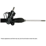 Order Remanufactured Complete Rack Assembly by CARDONE INDUSTRIES - 26-2611 For Your Vehicle