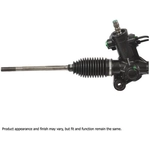 Order Remanufactured Complete Rack Assembly by CARDONE INDUSTRIES - 26-2612 For Your Vehicle