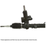 Order Remanufactured Complete Rack Assembly by CARDONE INDUSTRIES - 26-2763 For Your Vehicle