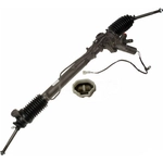Order MAVAL - 9025M - Remanufactured Complete Rack Assembly For Your Vehicle