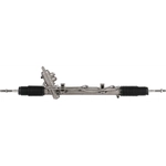 Order MAVAL - 9039M - Remanufactured Hydraulic Power Steering Rack and Pinion Assembly For Your Vehicle