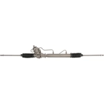 Order MAVAL - 9161M - Remanufactured Electric Power Steering Rack and Pinion Assembly For Your Vehicle