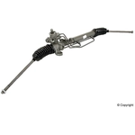 Order Remanufactured Complete Rack Assembly by MAVAL - 9187M For Your Vehicle