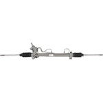Order MAVAL - 9305M - Remanufactured Hydraulic Power Steering Rack and Pinion Assembly For Your Vehicle