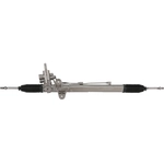 Order MAVAL - 93111M - Remanufactured Hydraulic Power Steering Rack and Pinion Assembly For Your Vehicle
