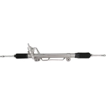 Order MAVAL - 93112M - Remanufactured Hydraulic Power Steering Rack and Pinion Assembly For Your Vehicle