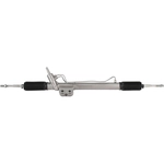 Order MAVAL - 93118M - Remanufactured Hydraulic Power Steering Rack and Pinion Assembly For Your Vehicle