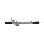 Order MAVAL - 93119M - Remanufactured Hydraulic Power Steering Rack and Pinion Assembly For Your Vehicle
