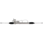Order MAVAL - 93122M - Remanufactured Hydraulic Power Steering Rack and Pinion Assembly For Your Vehicle