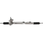 Order MAVAL - 93126M - Remanufactured Hydraulic Power Steering Rack and Pinion Assembly For Your Vehicle