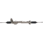 Order MAVAL - 93131M - Remanufactured Hydraulic Power Steering Rack and Pinion Assembly For Your Vehicle