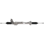 Order MAVAL - 93132M - Remanufactured Hydraulic Power Steering Rack and Pinion Assembly For Your Vehicle
