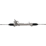 Order MAVAL - 93135M - Remanufactured Hydraulic Power Steering Rack and Pinion Assembly For Your Vehicle