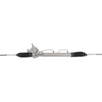 Order MAVAL - 93140M - Remanufactured Hydraulic Power Steering Rack and Pinion Assembly For Your Vehicle